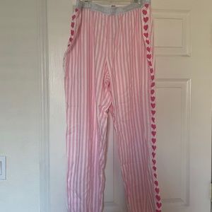 Victoria’s Secret pajama pants